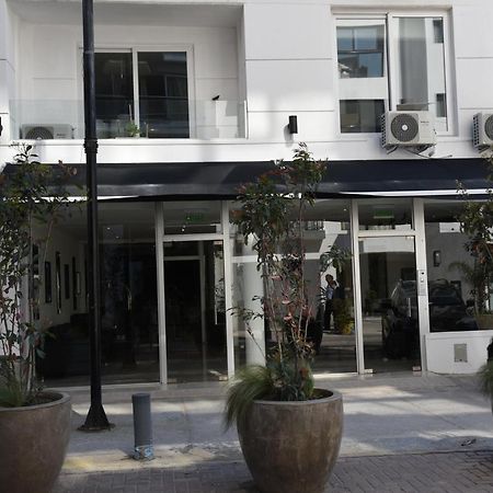 Aparthotel Gardel Flats Buenos Aires Exterior foto