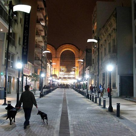Aparthotel Gardel Flats Buenos Aires Exterior foto