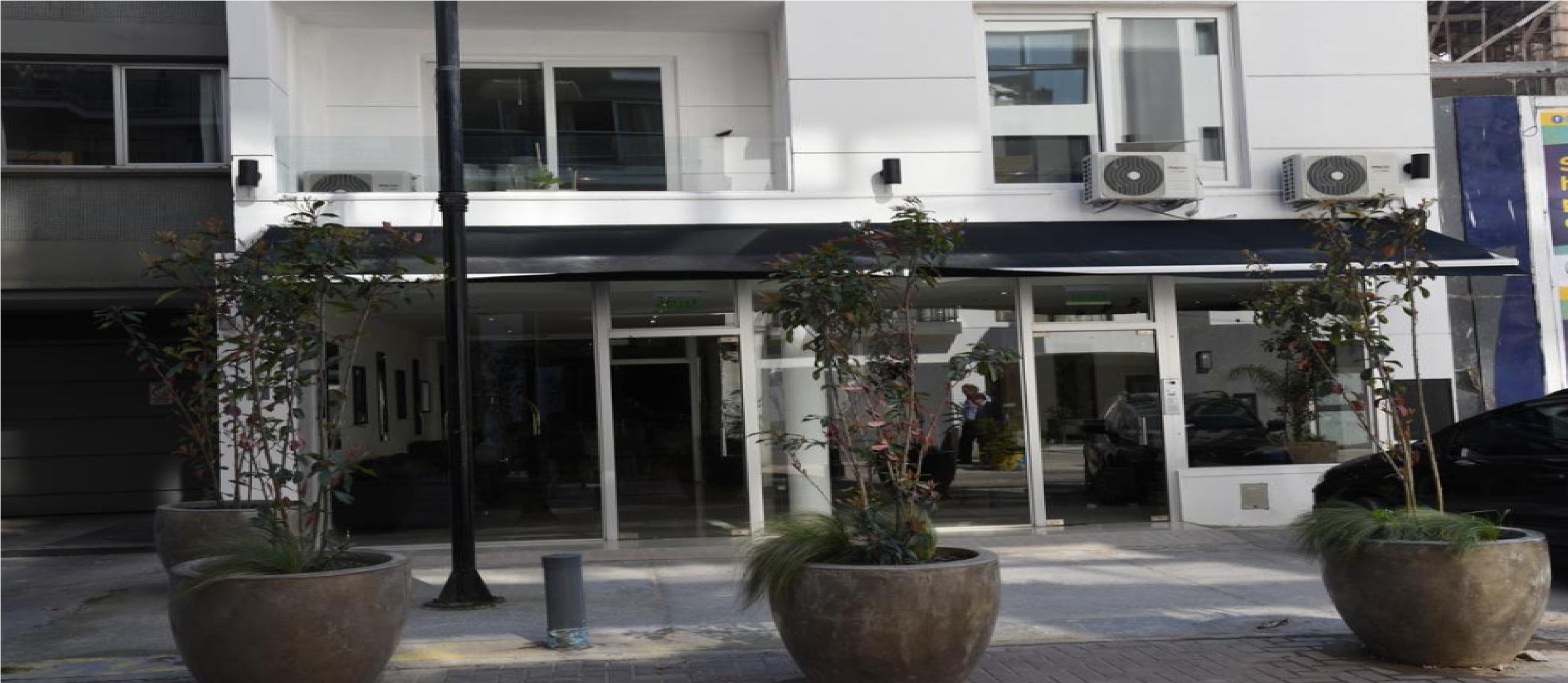 Aparthotel Gardel Flats Buenos Aires Exterior foto