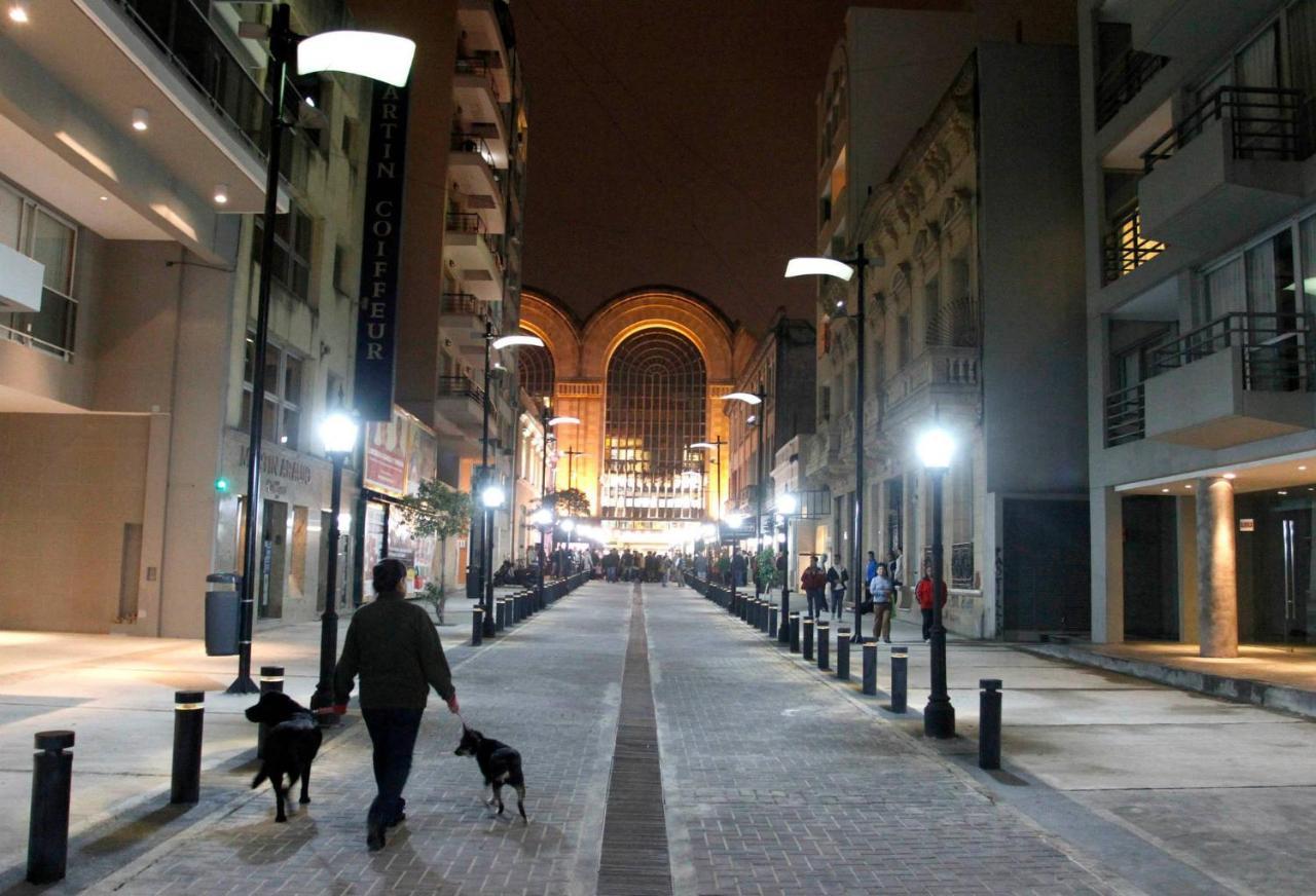 Aparthotel Gardel Flats Buenos Aires Exterior foto